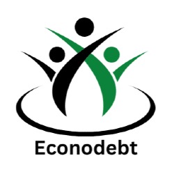 Econodebt - NCR Registered