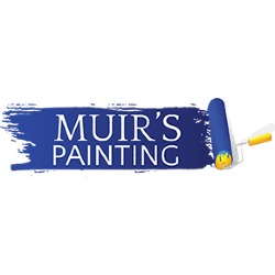 Muir's Painting