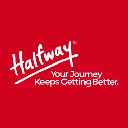 Toyota Halfway