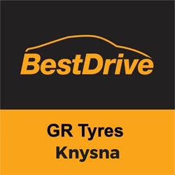 GR Tyres Knysna
