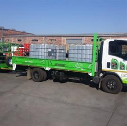 Greyhound Lubricants