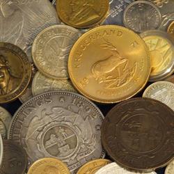 COLLECTORS INVESTMENTS