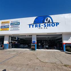 TYRE-SHOP.co.za