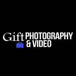 Gift Photography & Video