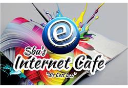 Sbu's Internet Café
