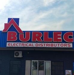 Burlec Electrical Distributors