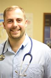 Dr Samuel du Toit