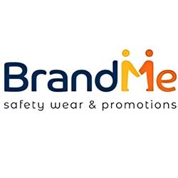 BrandMe Safety Wear & Promotions