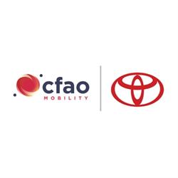 Buffalo Toyota East London