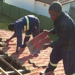 Boldness Construction & Projects - Pty Ltd