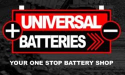 Universal Batteries