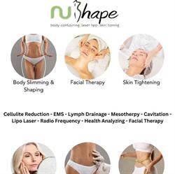 Nu Shape Clinic