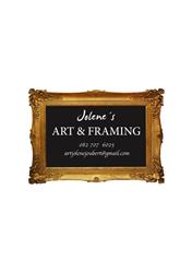 Jolene's Art & Framing