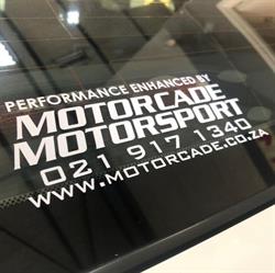MotorCade Motorsport