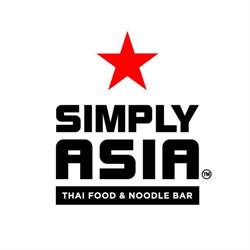 Simply Asia (Greenside)