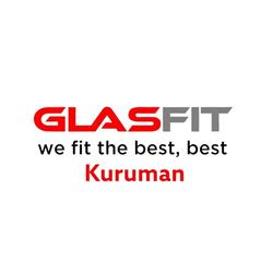 Glasfit Kuruman