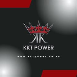 KKT Power (Pty) Ltd