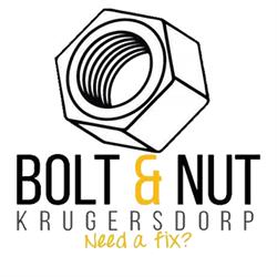 Bolt & Nut