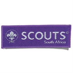 Scouts South Africa