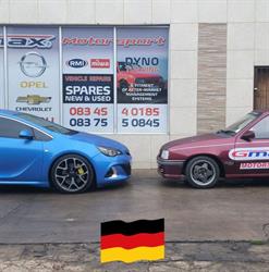 Gmax Motors CC/ Gmaxmotorsport