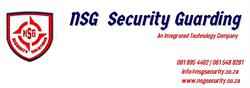 NSG Security Services