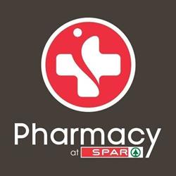 Pharmacy at SPAR Ubabalo