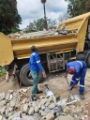 Rubble Removal