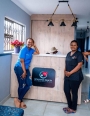 Medical Centre Reception