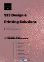 Service flyer