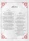 Funeral brochure page 3
