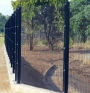 Clear Fence Installations By ProMax Construction