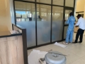 Glass And Aluminium Partitions By ProMax Construction