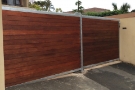 Wooden Gates Designs From ProMax Construction