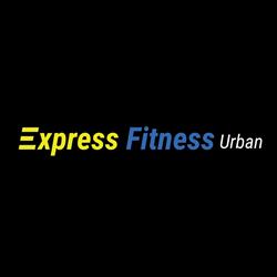Express Fitness Urban - Gym Equipment