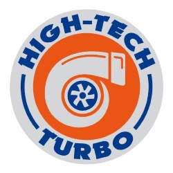 High Tech Turbo