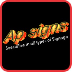 AP Signs South Africa