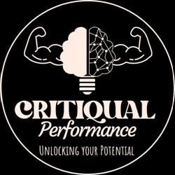 Critiqual Performance | Life Coach and Sport Psychology Services