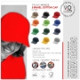 5 Panel Cotton Cap