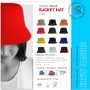 Promo Bucket Hats