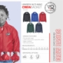 VOO Mac Jackets