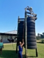 Jungle Gym