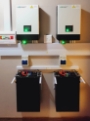 Luxpower Installation
