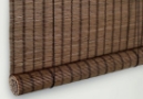 Bamboo Roller Blinds