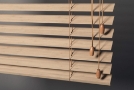 Bamboo Venetian Blinds