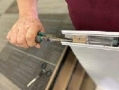 Blind Repairs