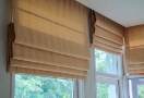 Roman Blinds