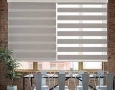 Zebra Roller Blinds