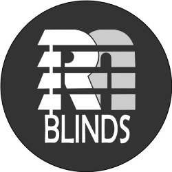 R A BLINDS