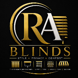 R A BLINDS