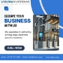 VST SECURE YOUR HOME OR BUSINESS